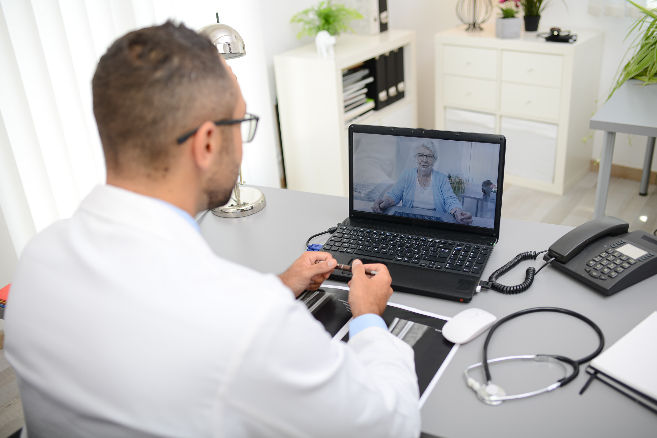 Doctor Image