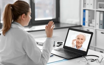 Doctor Image