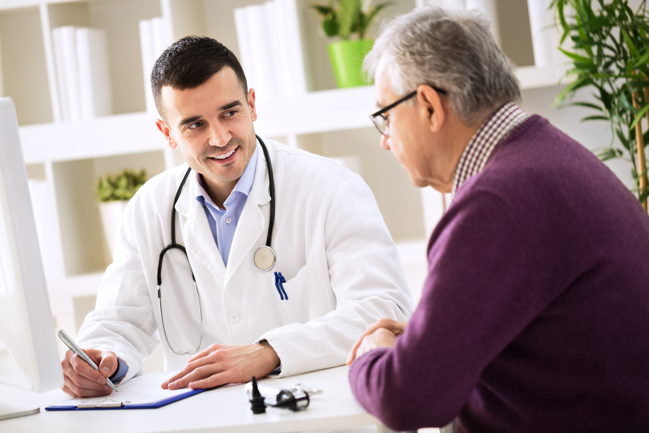 Obsterics & Gynecology